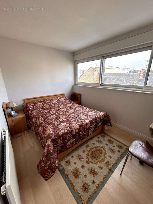 Appartement à DINARD