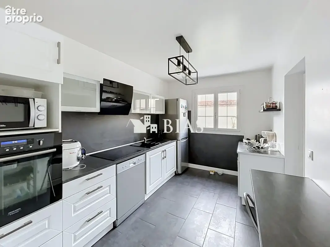 Maison 3 pièces 65 m² à vendre à Caudebec-Les-Elbeuf (76320) - photo 4