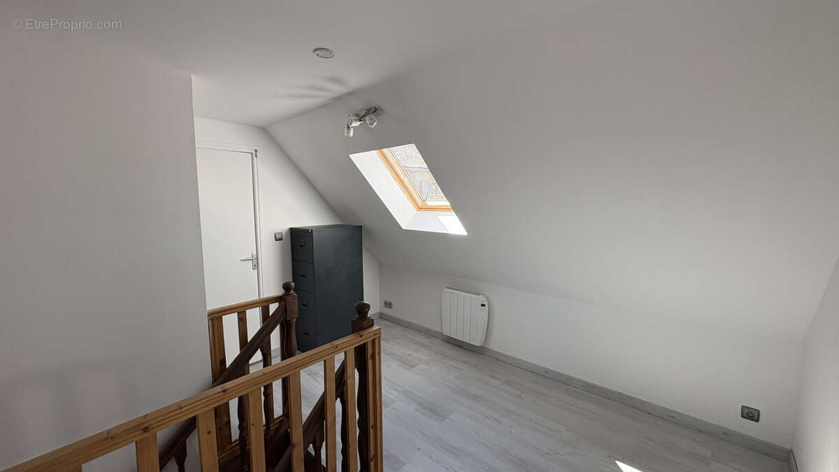 Appartement à SEVERAC-L'EGLISE