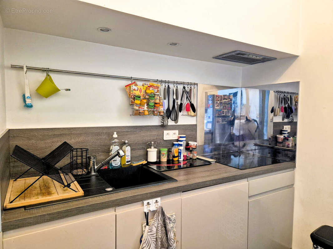 Appartement à PEZENAS
