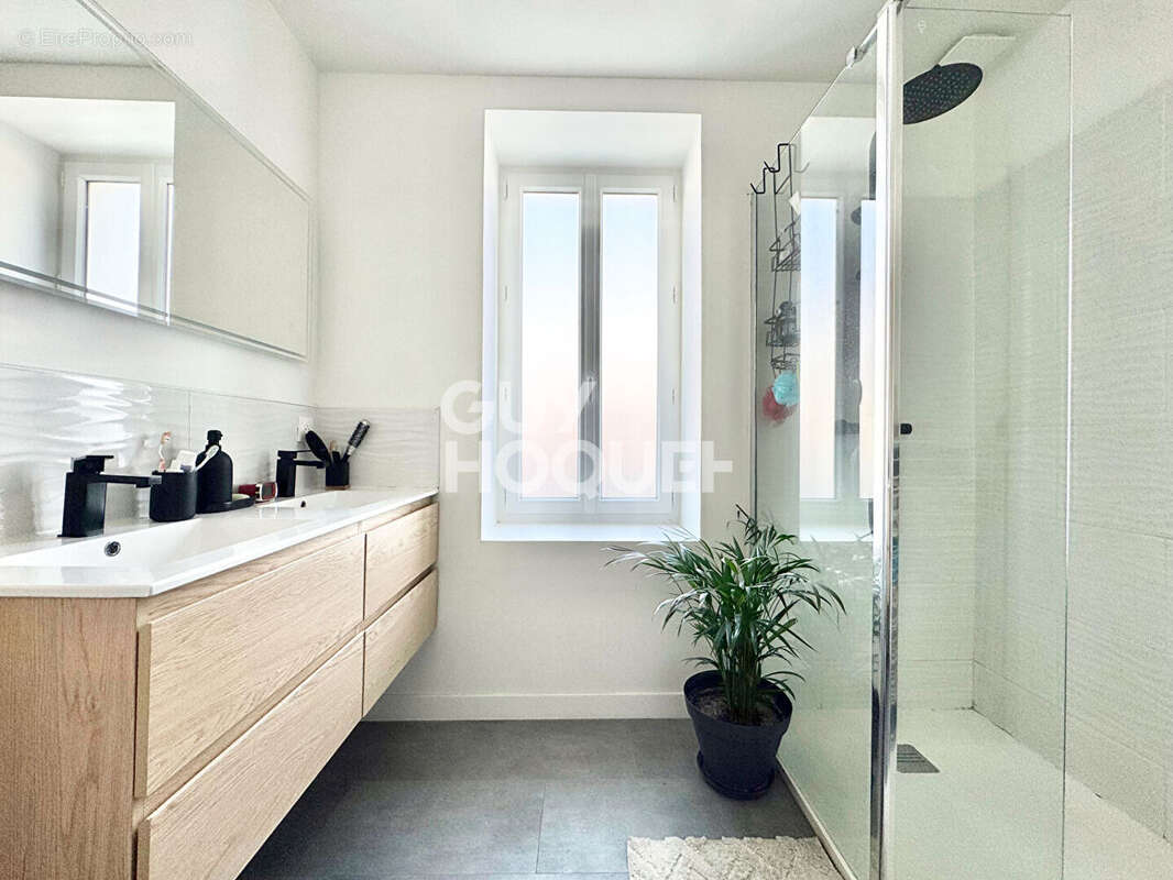 Appartement à GUJAN-MESTRAS