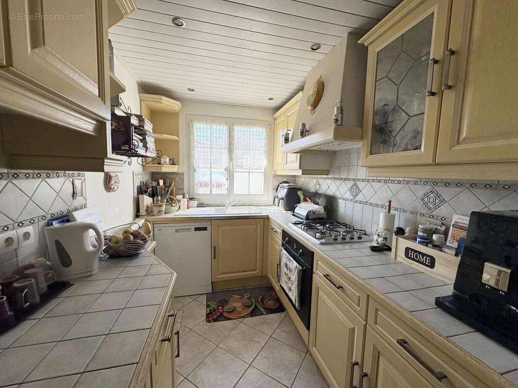 Maison 133 m² à L'epine  - photo 7
