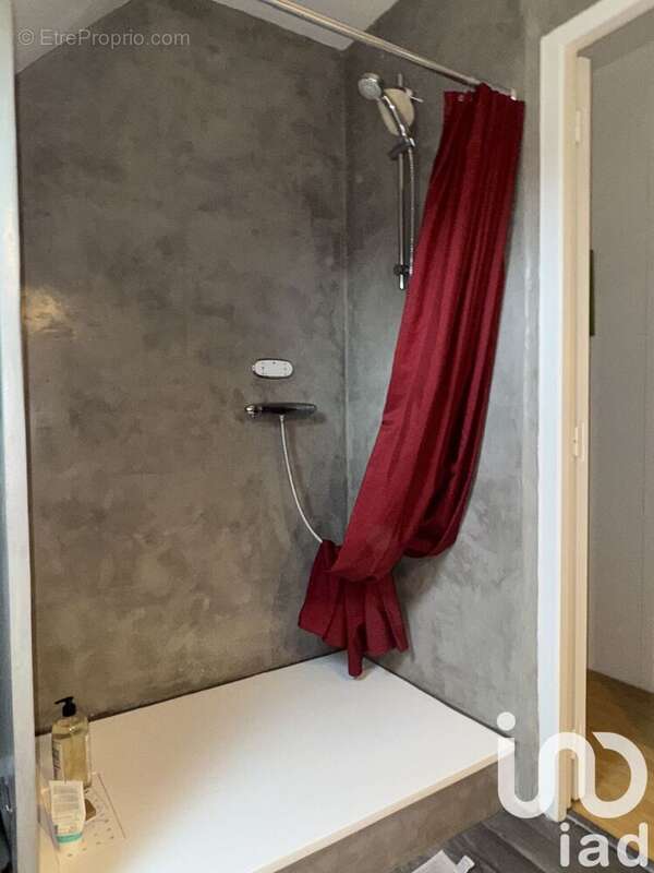 Photo 9 - Maison à CAMARET-SUR-MER