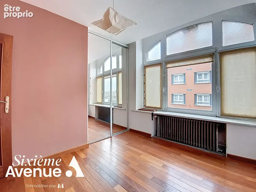 Lot de 2 appartements CITADELLE - photo 9