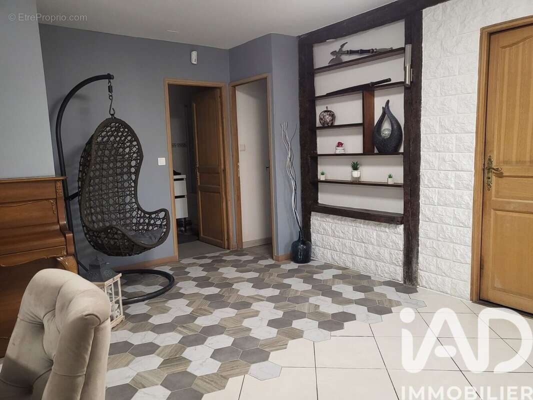 Photo 7 - Maison à MARCOUSSIS