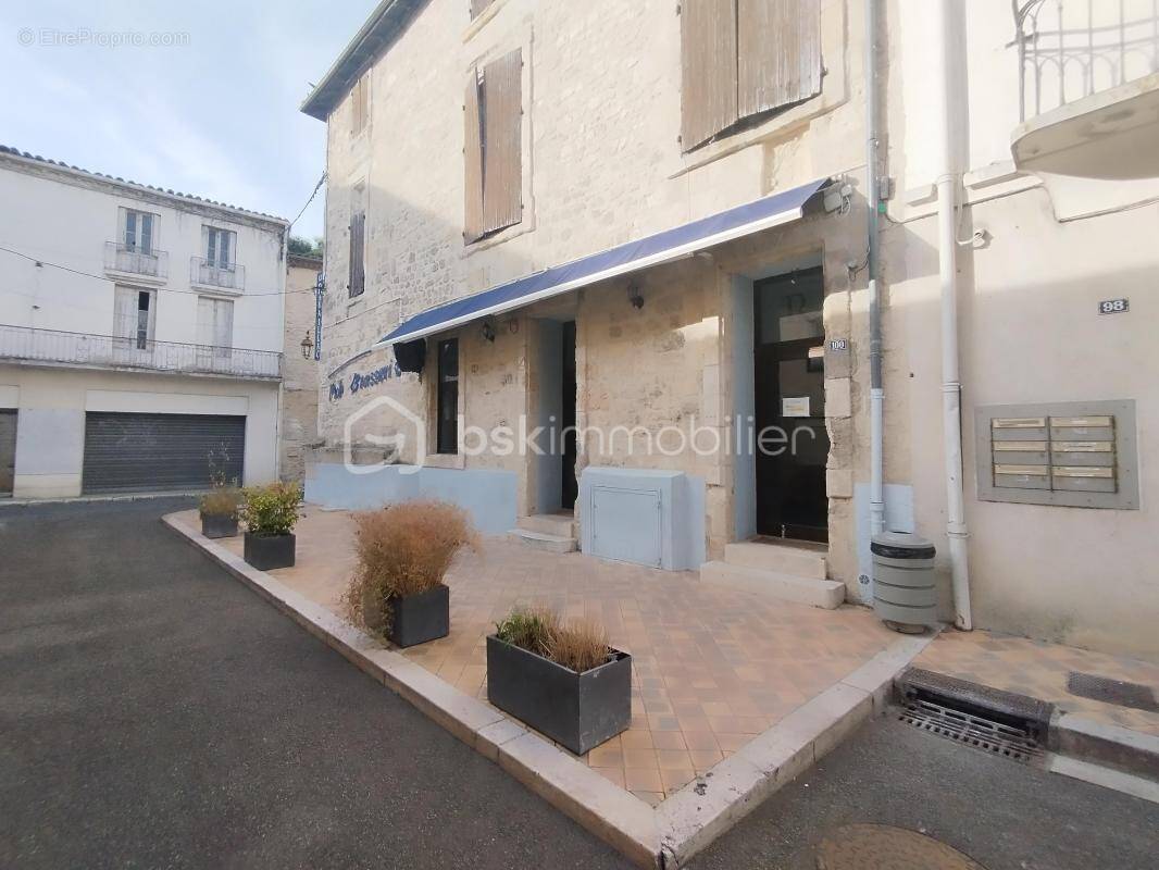 Appartement à NERAC