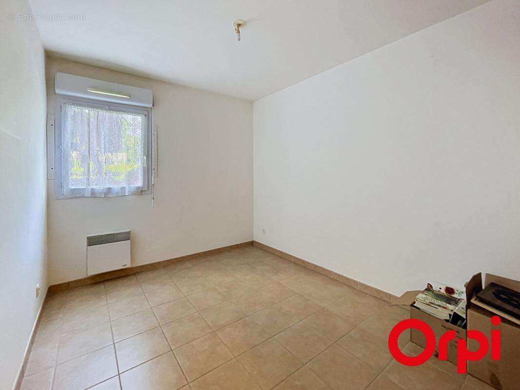 Appartement à MARSEILLE-12E