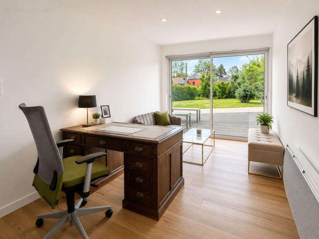  À vendre – Belle maison familiale à Auteuil - photo 5