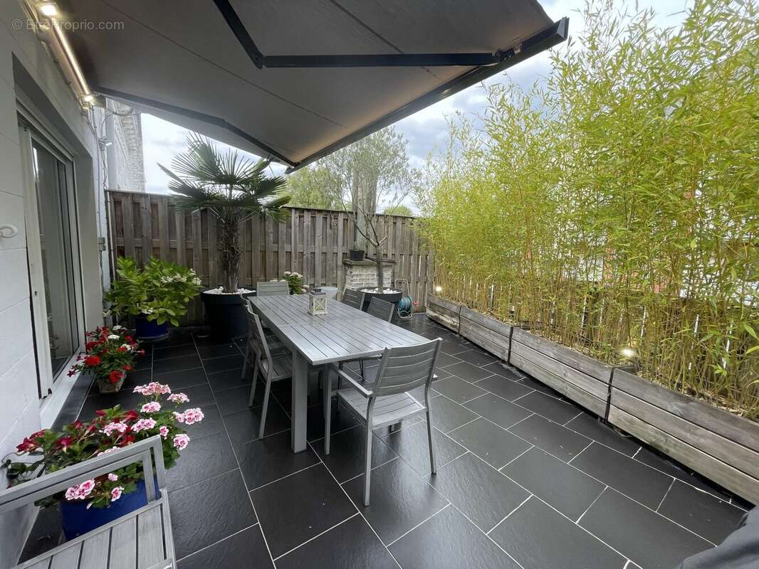 Maison à RONCQ