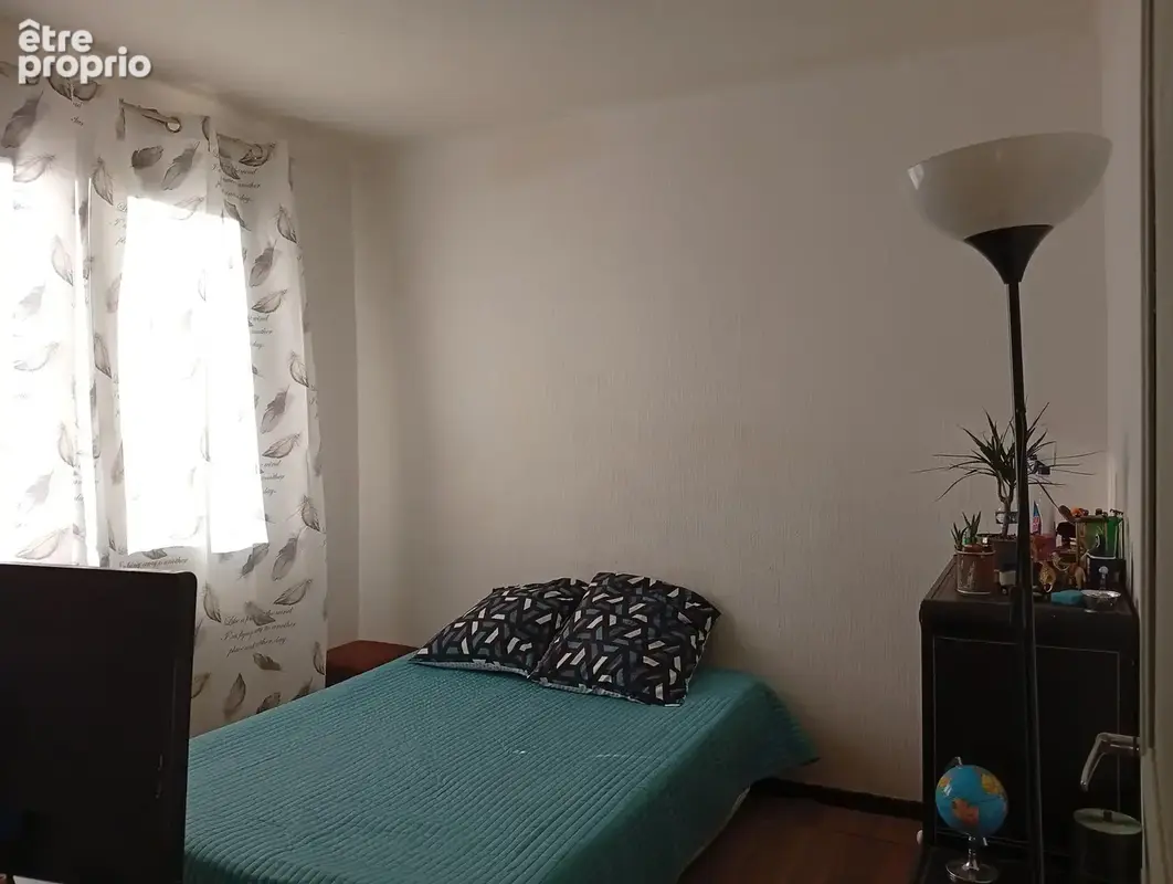 Maison à vendre à Perpignan   Las Cobas   72 m2   3 chambres   Garage   Terrain 180 m2   181 000 € - photo 12