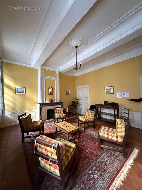 Appartement à BEDARIEUX