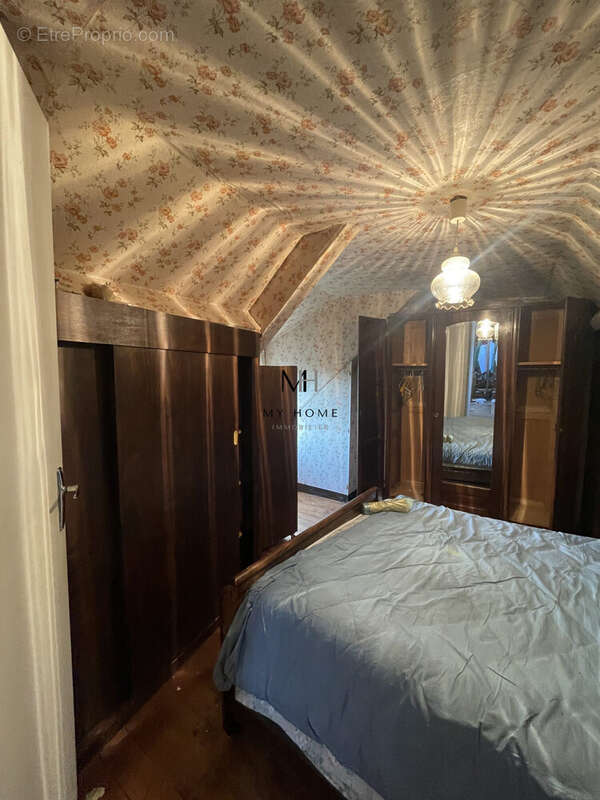 Maison 65 m² à Heloup  - photo 2
