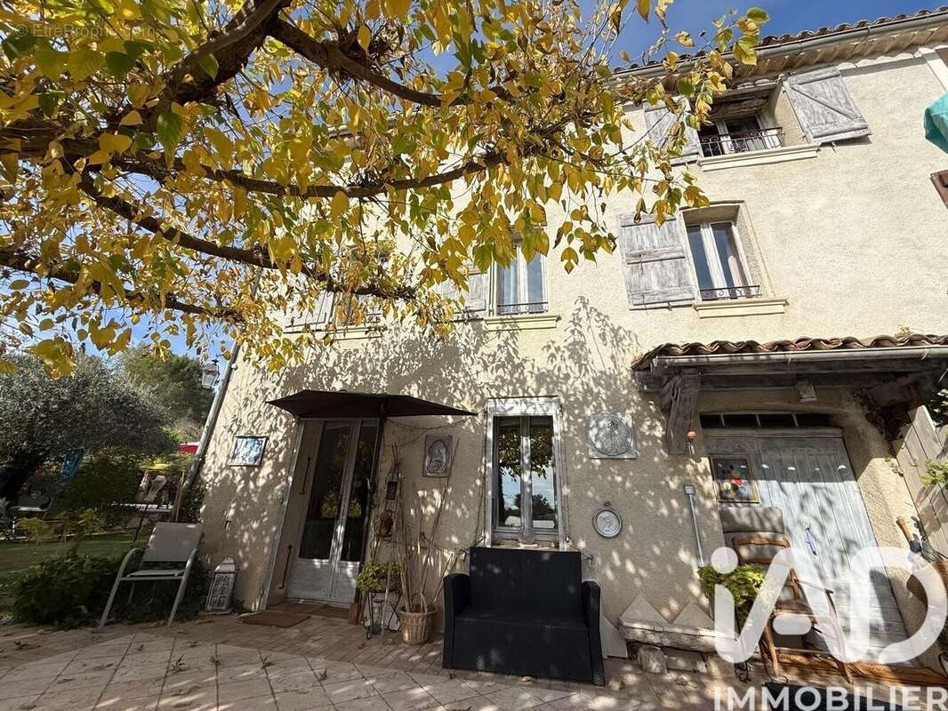 Photo 3 - Maison à DRAGUIGNAN