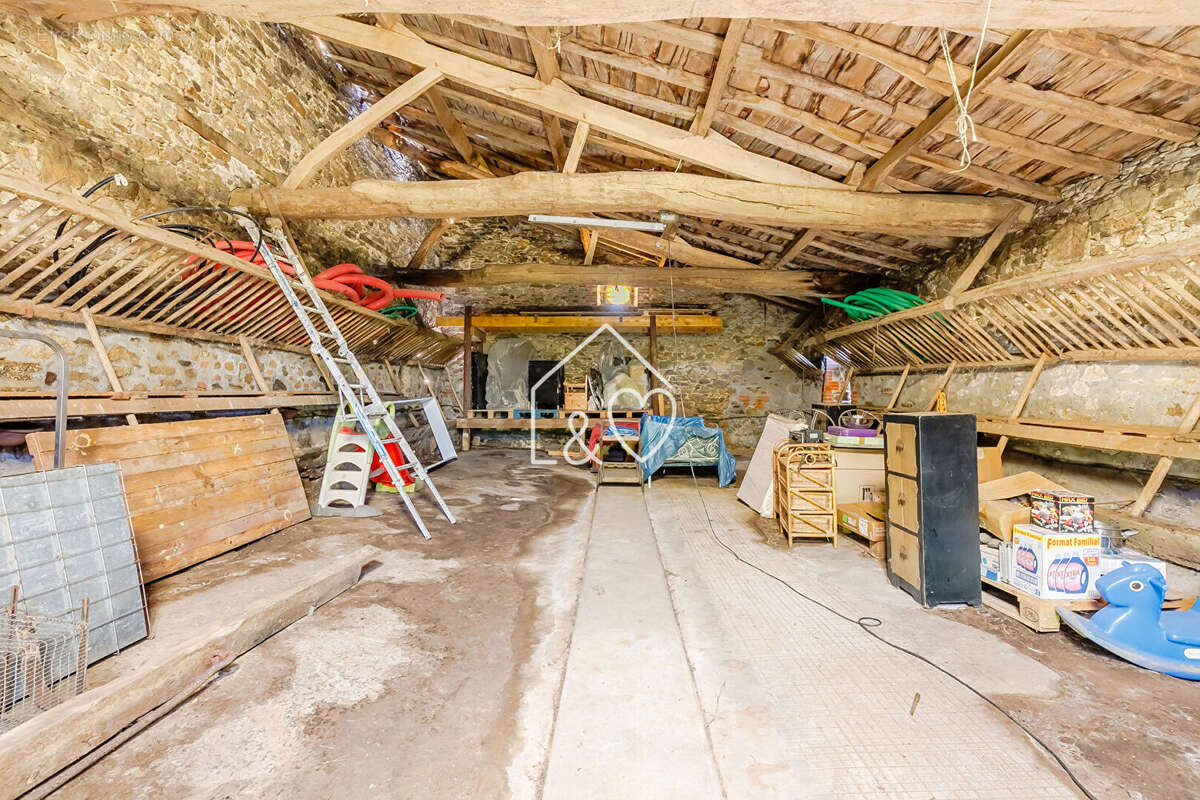 Maison à DOMPIERRE-SUR-YON