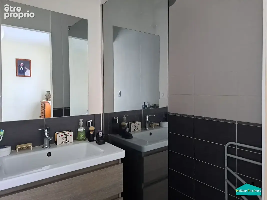 Maison à Machecoul Saint Même 5 pièce(s) 90 m2 - photo 8