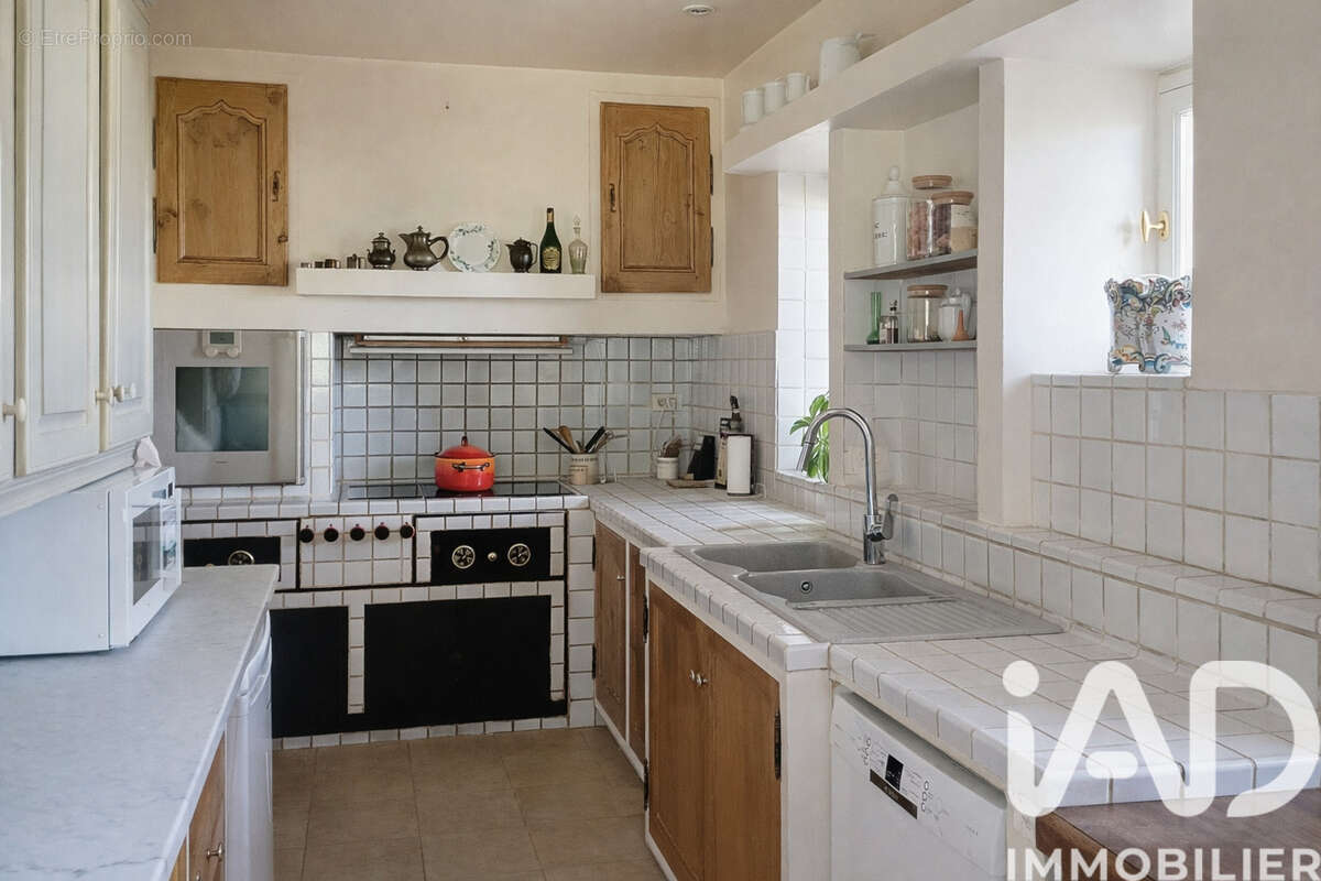 Photo 8 - Maison à OPPEDE