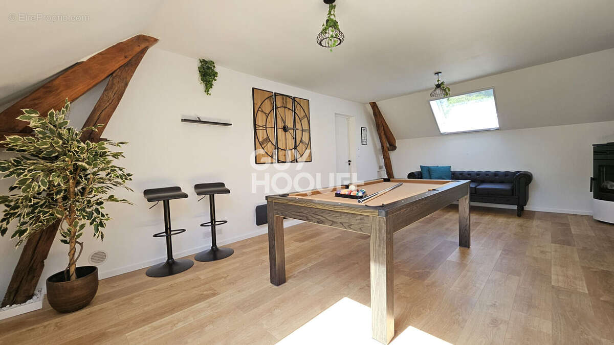 Maison à SOISSONS