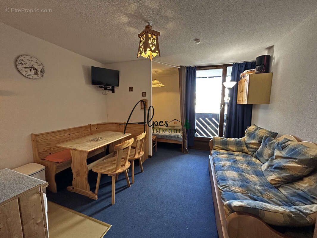 Appartement à MANIGOD