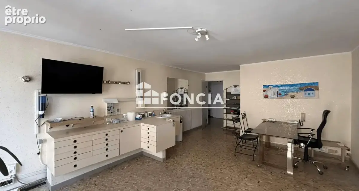 Digne centre ville - photo 3