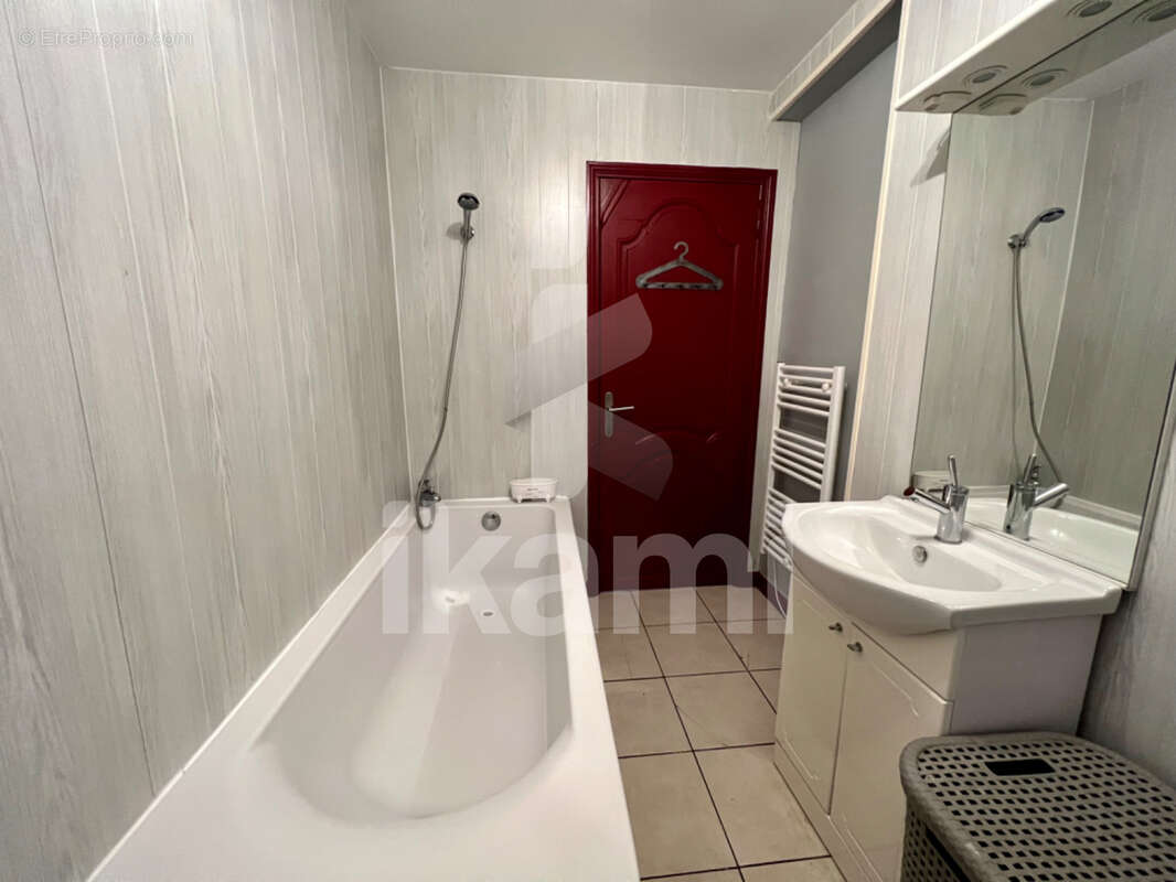 Appartement de caractère avec terrasse de 150 m2 en plein cœur de Bergerac - photo 13