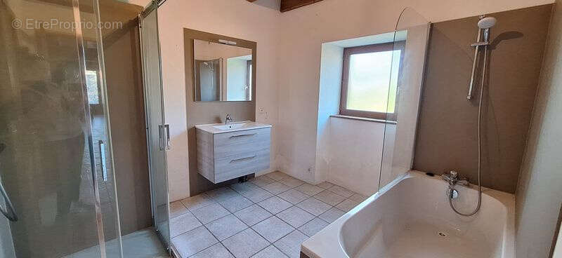 Maison à SOUSCEYRAC