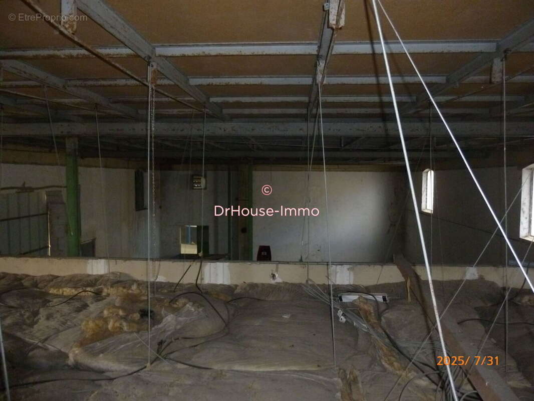 Appartement à BERGERAC