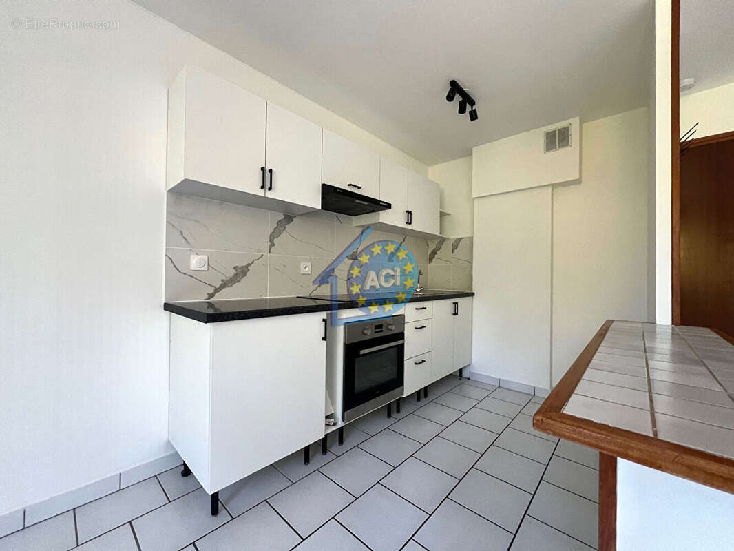 Appartement à LIMAY