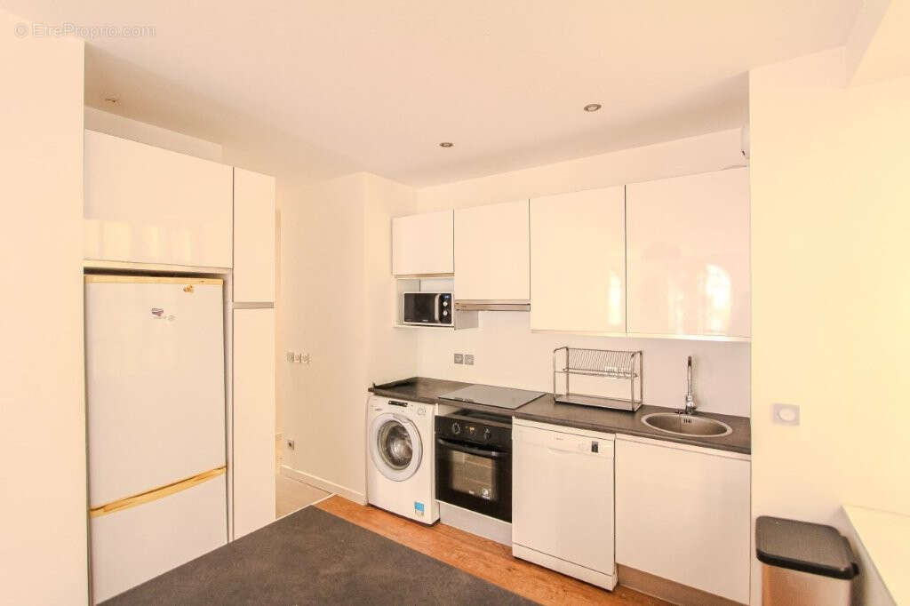 Appartement à SAINT-JEAN-DE-LUZ