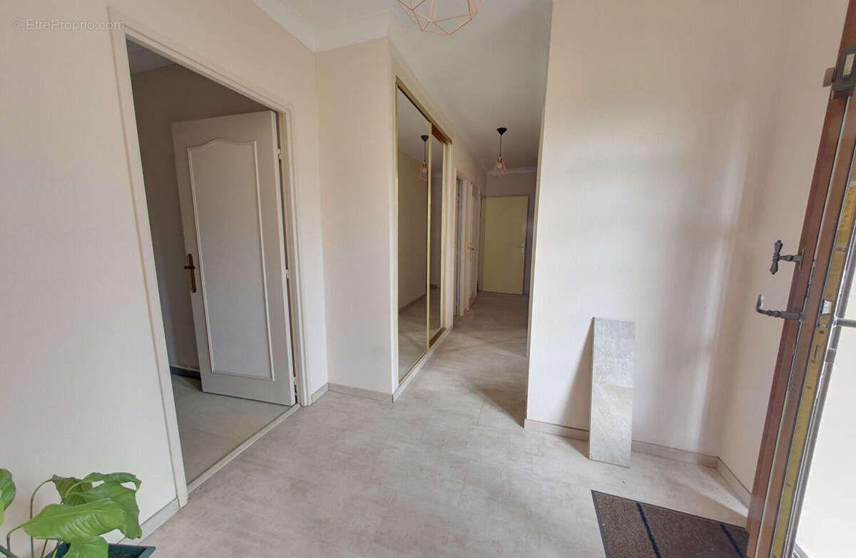 Maison à RAMBOUILLET