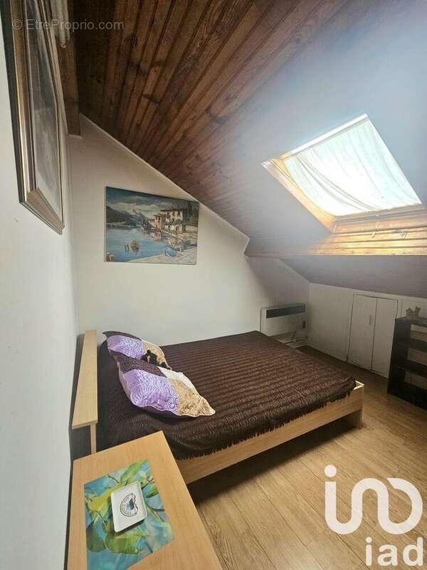 Photo 9 - Maison à THIAIS