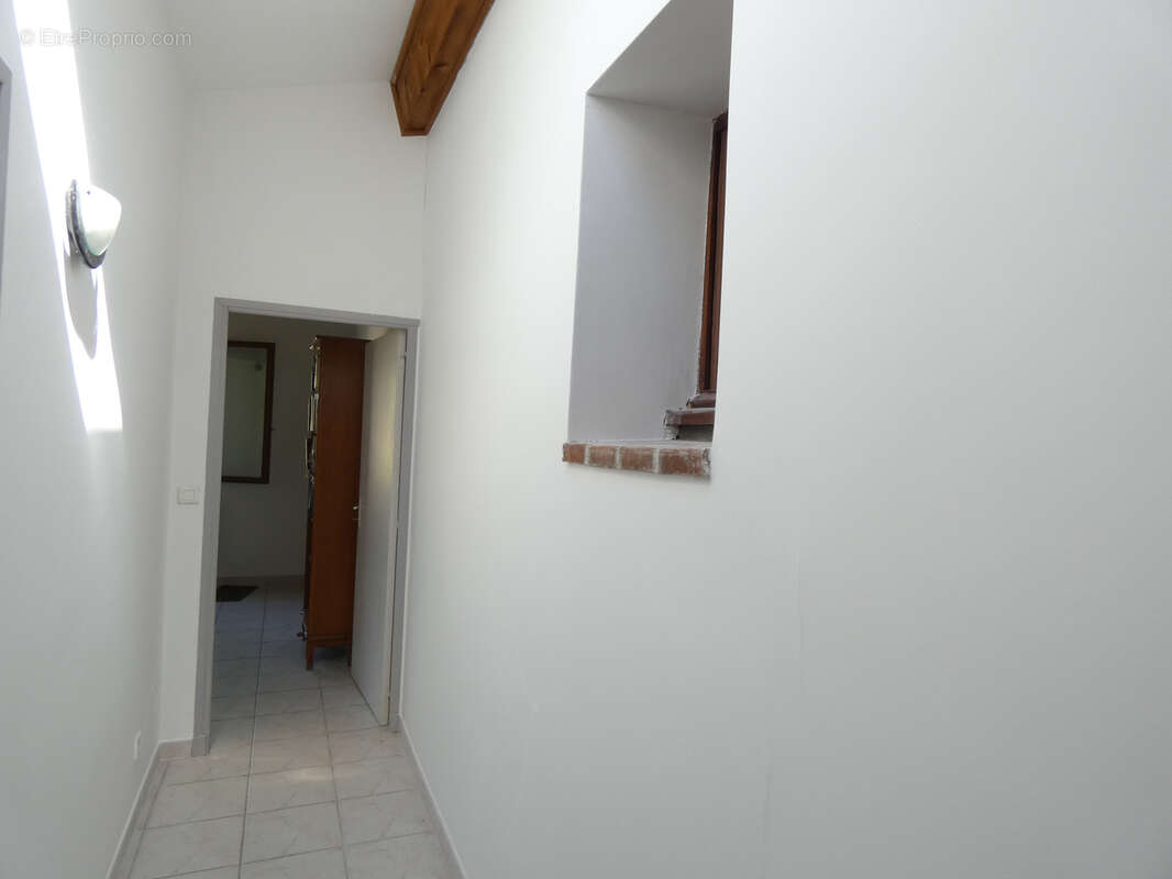 Alès, quartier résidentiel, villa de plain pied - photo 9