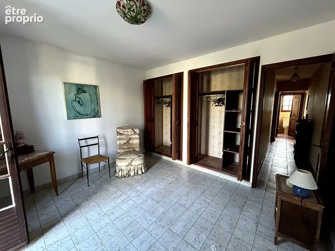 Maison Roquebrune Sur Argens 5 pièces 92.26 m2 sur 567 m2 de terrain avec terrasse, garage et sous-sol - photo 6