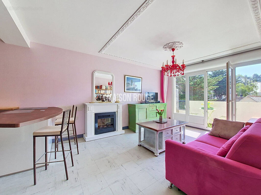 Appartement à PLENEUF-VAL-ANDRE
