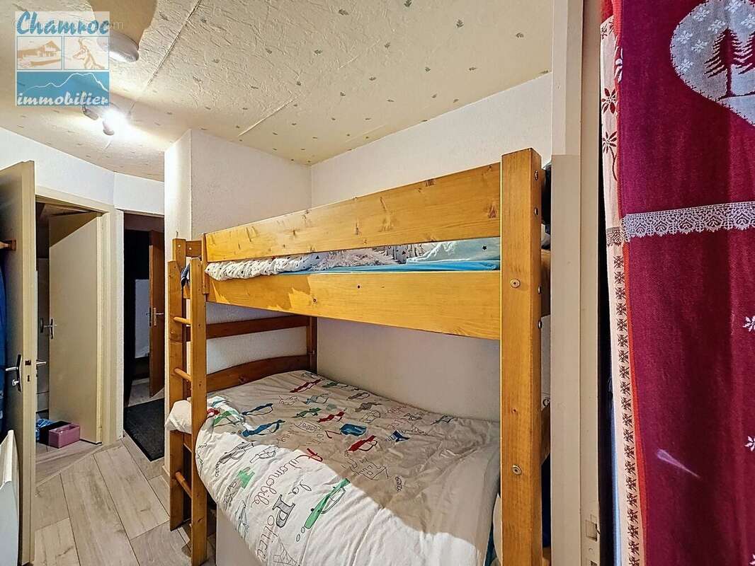 Appartement à ABONDANCE