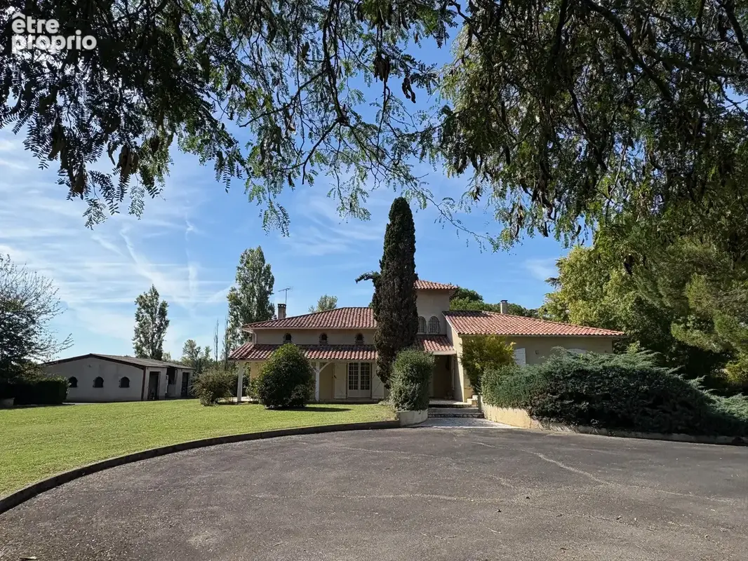Belle maison traditionnelle type 7 - photo 10