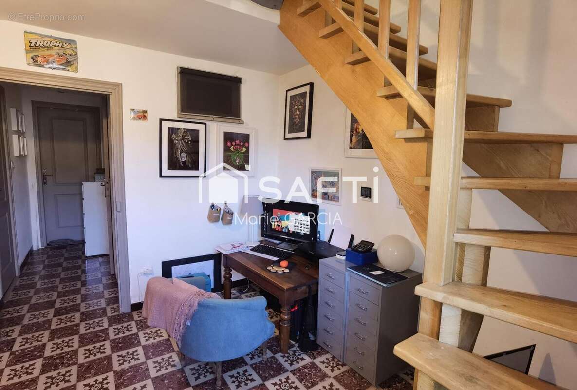 Photo 3 - Maison à SENECHAS