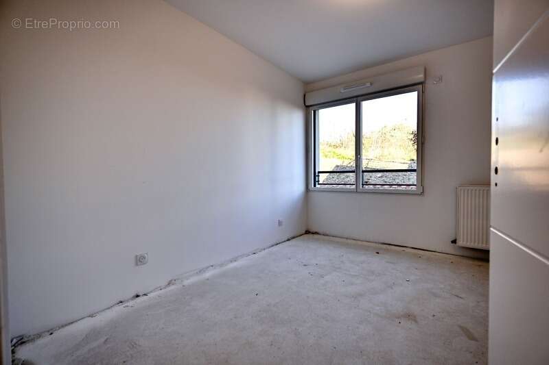 Appartement à VAUGNERAY