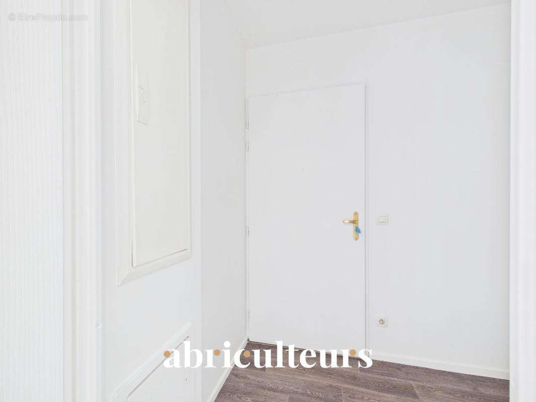 Appartement à SURVILLIERS