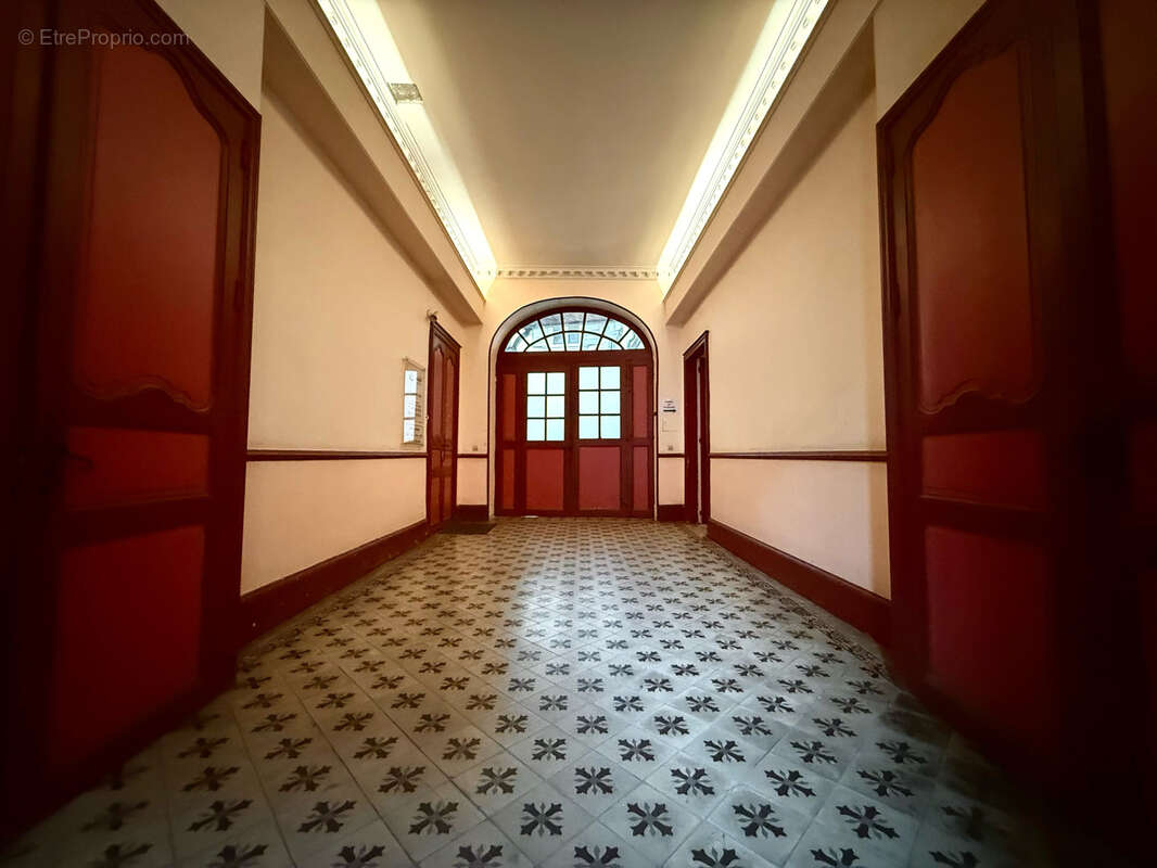 Appartement à LODEVE