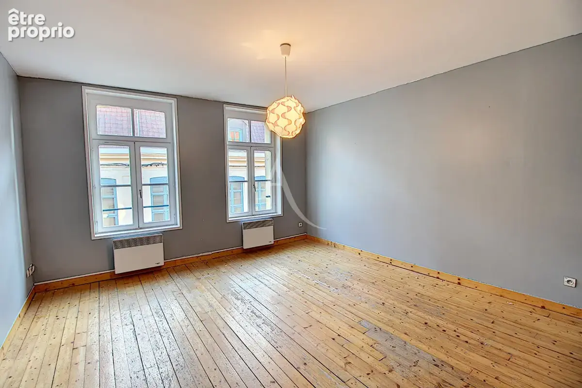 Immeuble de rapport Douai 3 appartements - photo 5