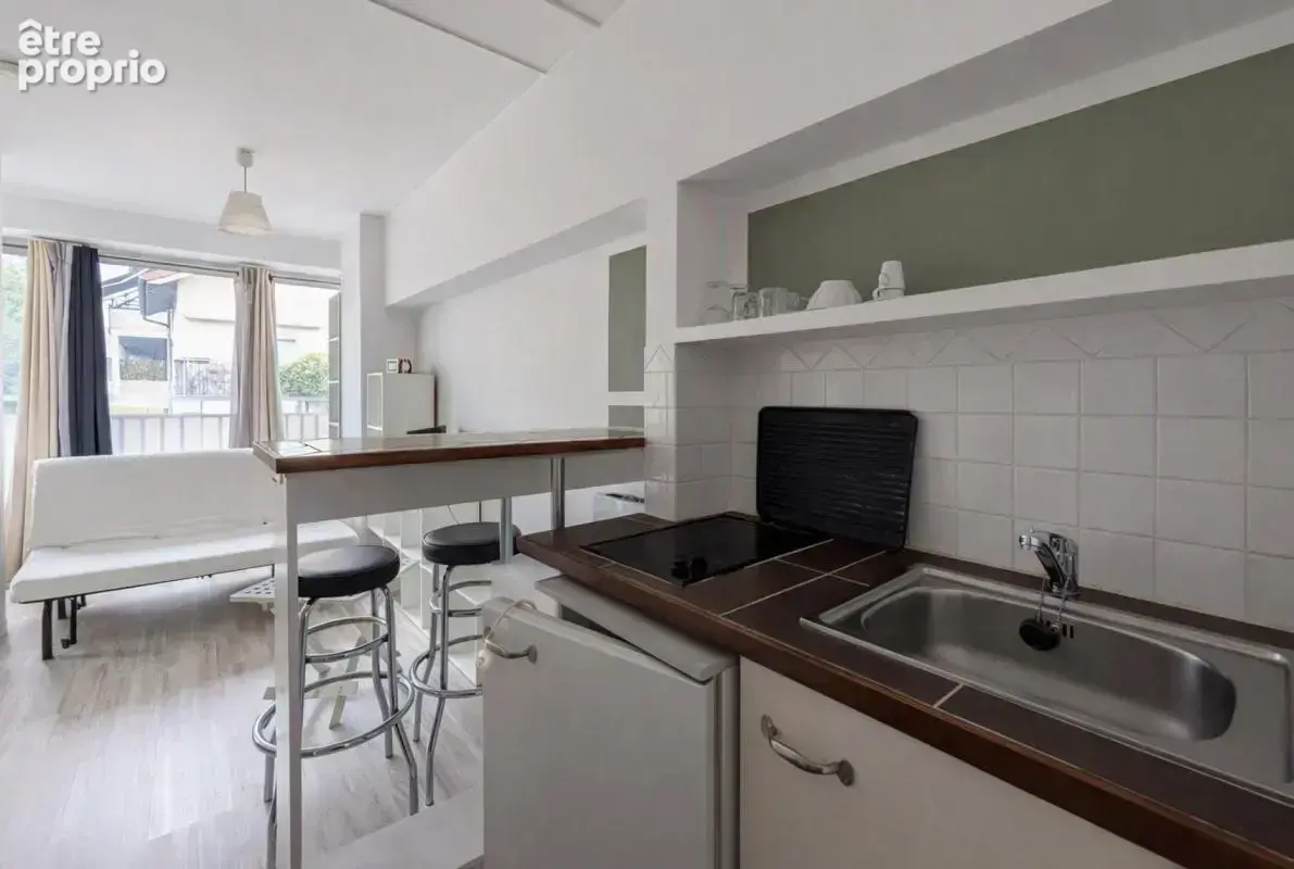 Maison 7 pièces + studio, jardin sans vis-à-vis – Annecy Meythet - photo 2