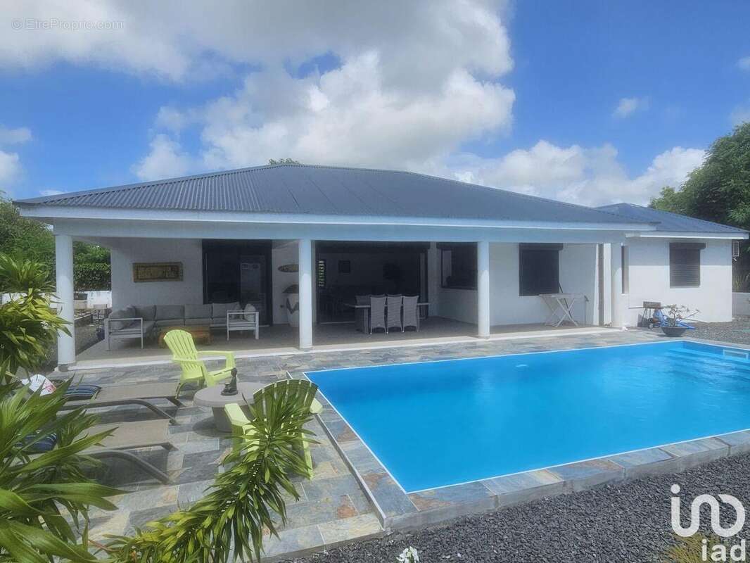 Photo 4 - Maison à SAINT-FRANCOIS