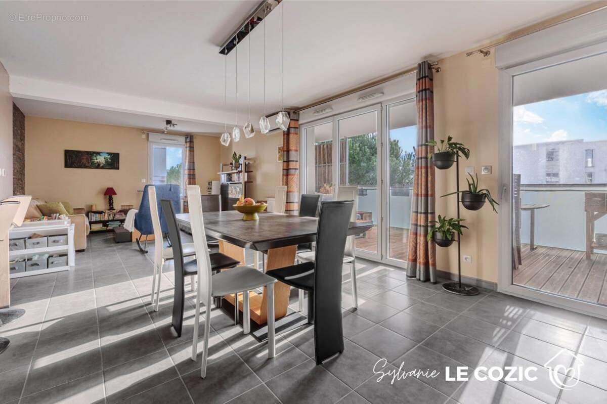 Appartement à BALMA