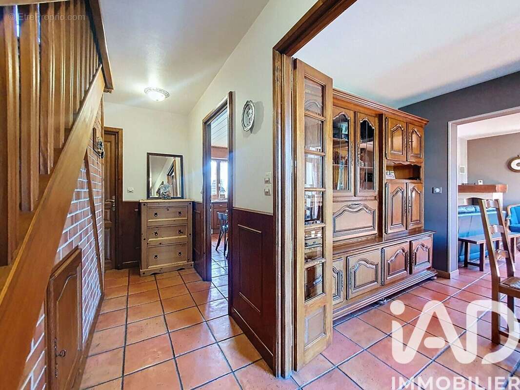 Photo 9 - Maison à VILLEPINTE
