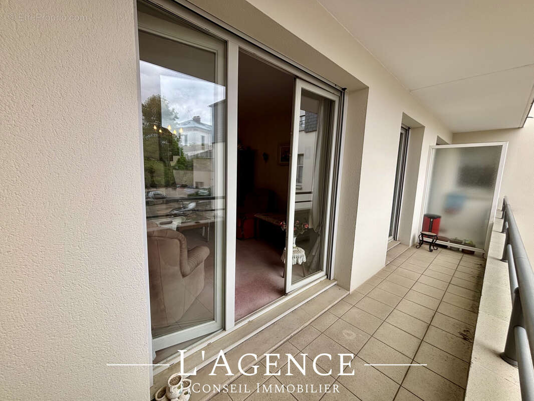 Appartement à LIMOGES