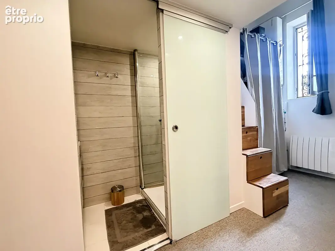 Place de la Nation - Appartement Haussmannien - photo 6