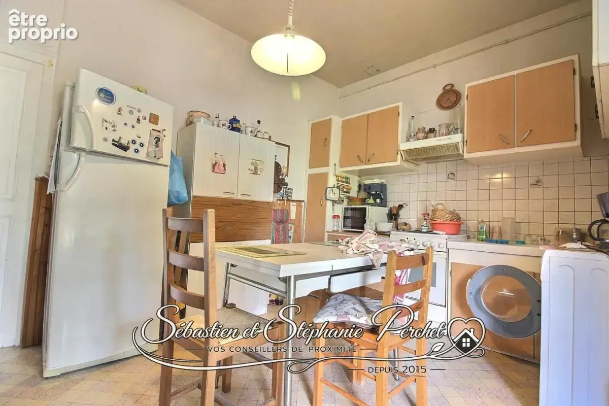 Exclusivité - maison à rénover - centre de patay - fort potentiel - photo 4
