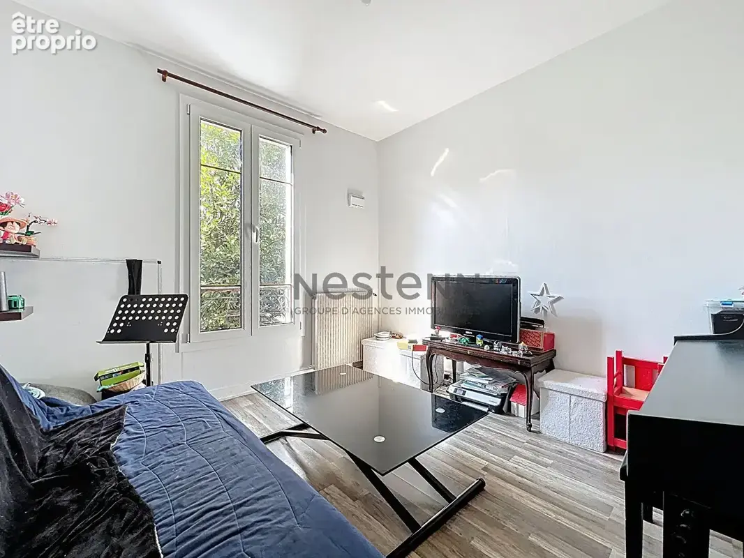 Immeuble de rapport - 4 appartements - Fort potentiel - photo 5