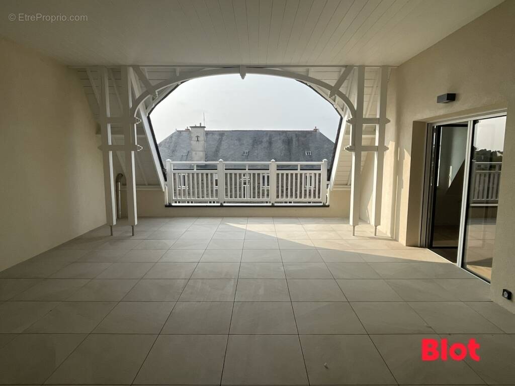 Appartement à DINARD