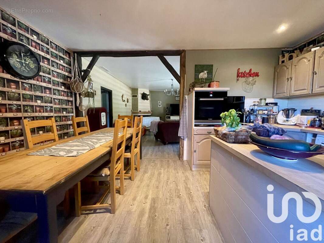 Photo 5 - Maison à BELLAC